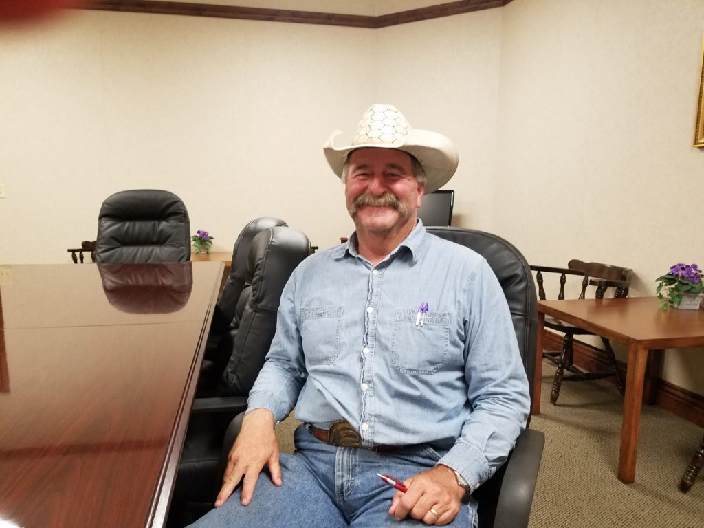 Firebook Interviews Ashland City Library