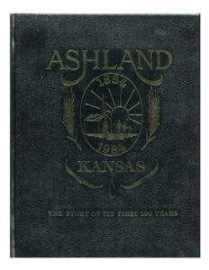 Community Book 1884-1984 PDF